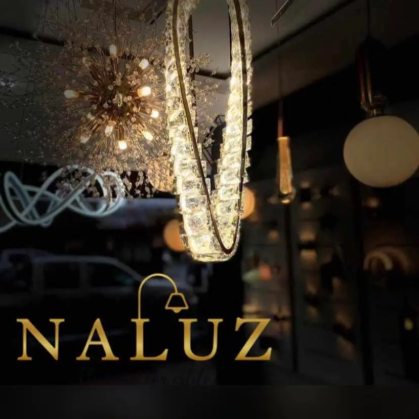 Naluz Logo